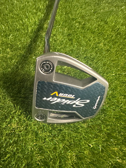 TaylorMade Spider Tour V 34" Putter