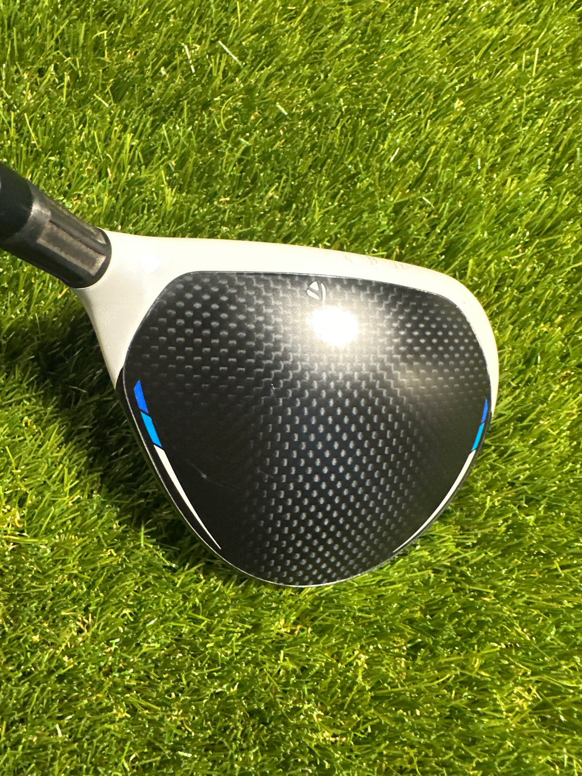 TaylorMade Sim 2 Max 3/15 FWY