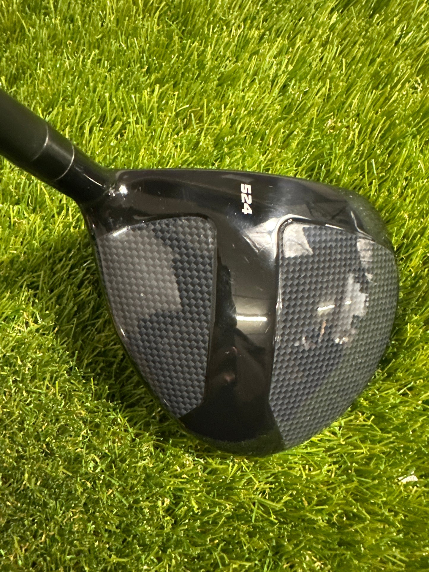 Tour Edge Hot Launch 3/15 FWY