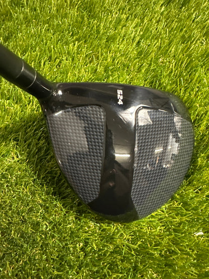 Tour Edge Hot Launch 3/15 FWY