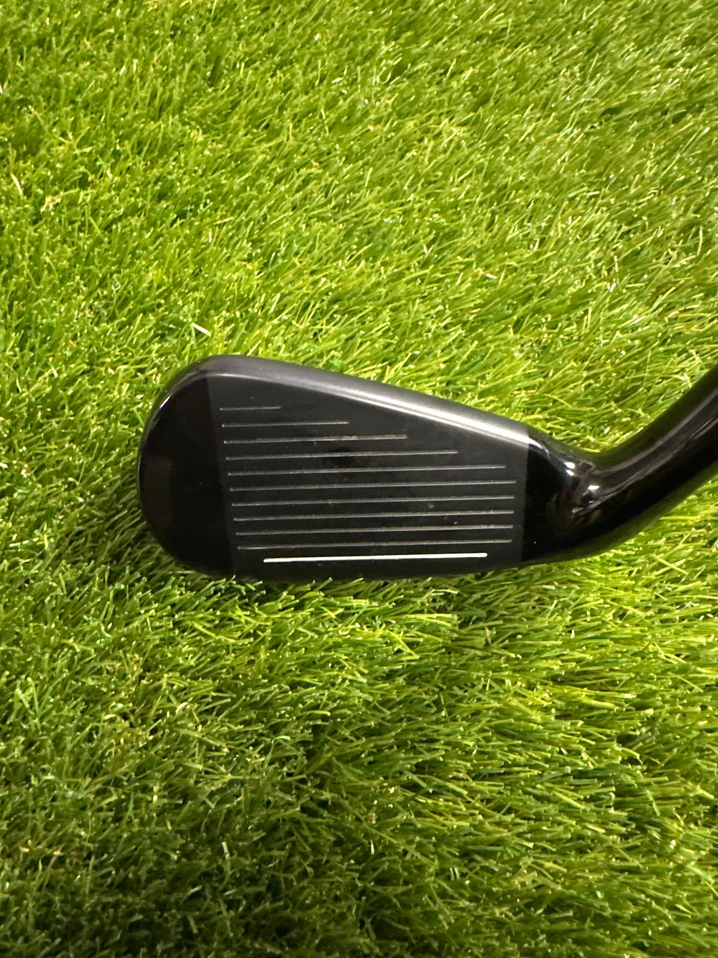 TaylorMade GAPR MID 3/18 DUI