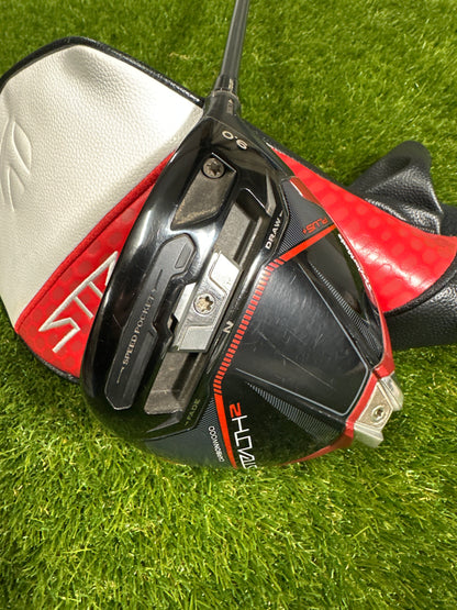 TaylorMade Stealth 2 Plus 9 Driver