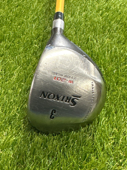 Srixon W201 3/14 FWY