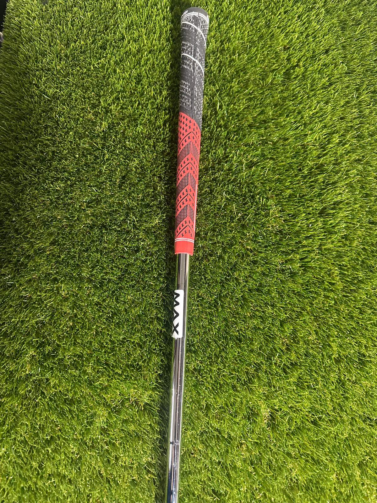 Eleven 58 Wedge