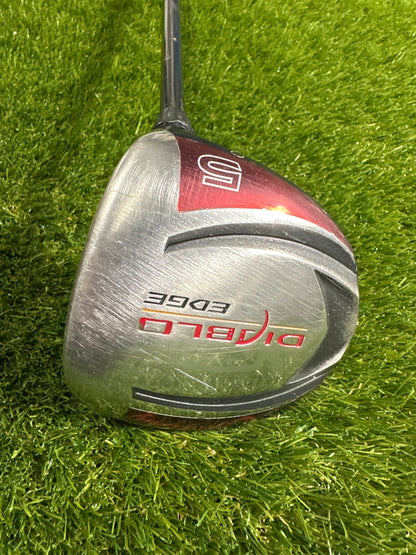 Callaway Diablo Edge 5 FWY