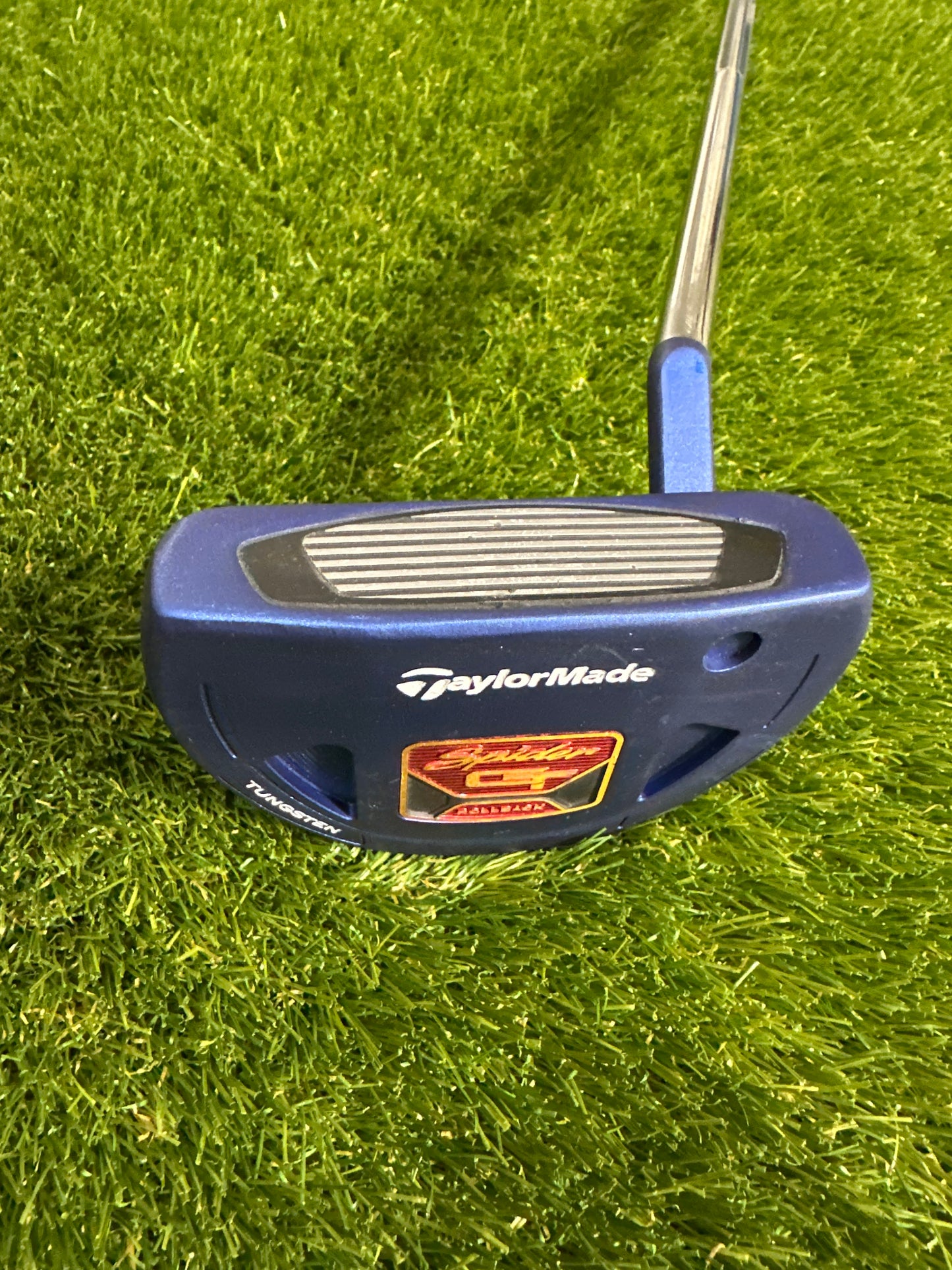 TaylorMade Spider GT Rollback 34" Putter