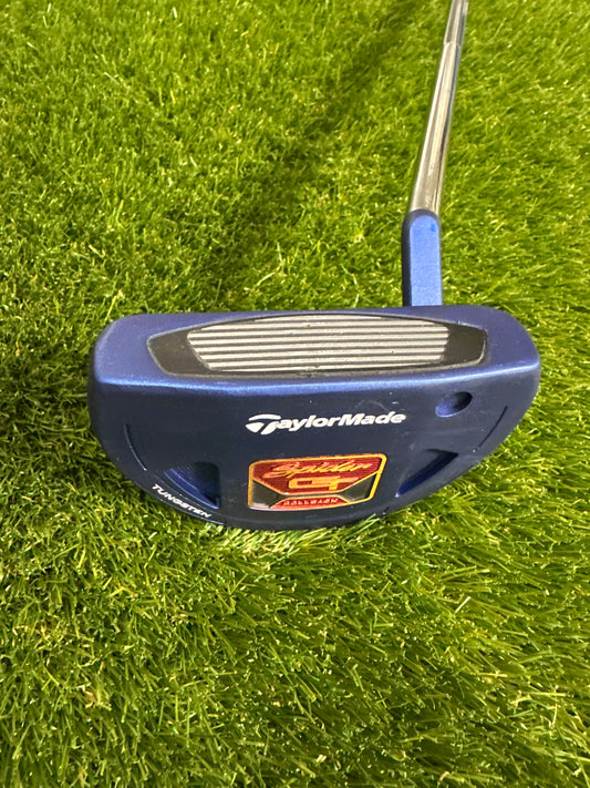 TaylorMade Spider GT Rollback 34" Putter