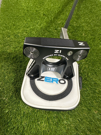 Evnroll Zero Z1 35" Putter