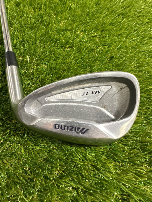 Mizuno MX17 SW