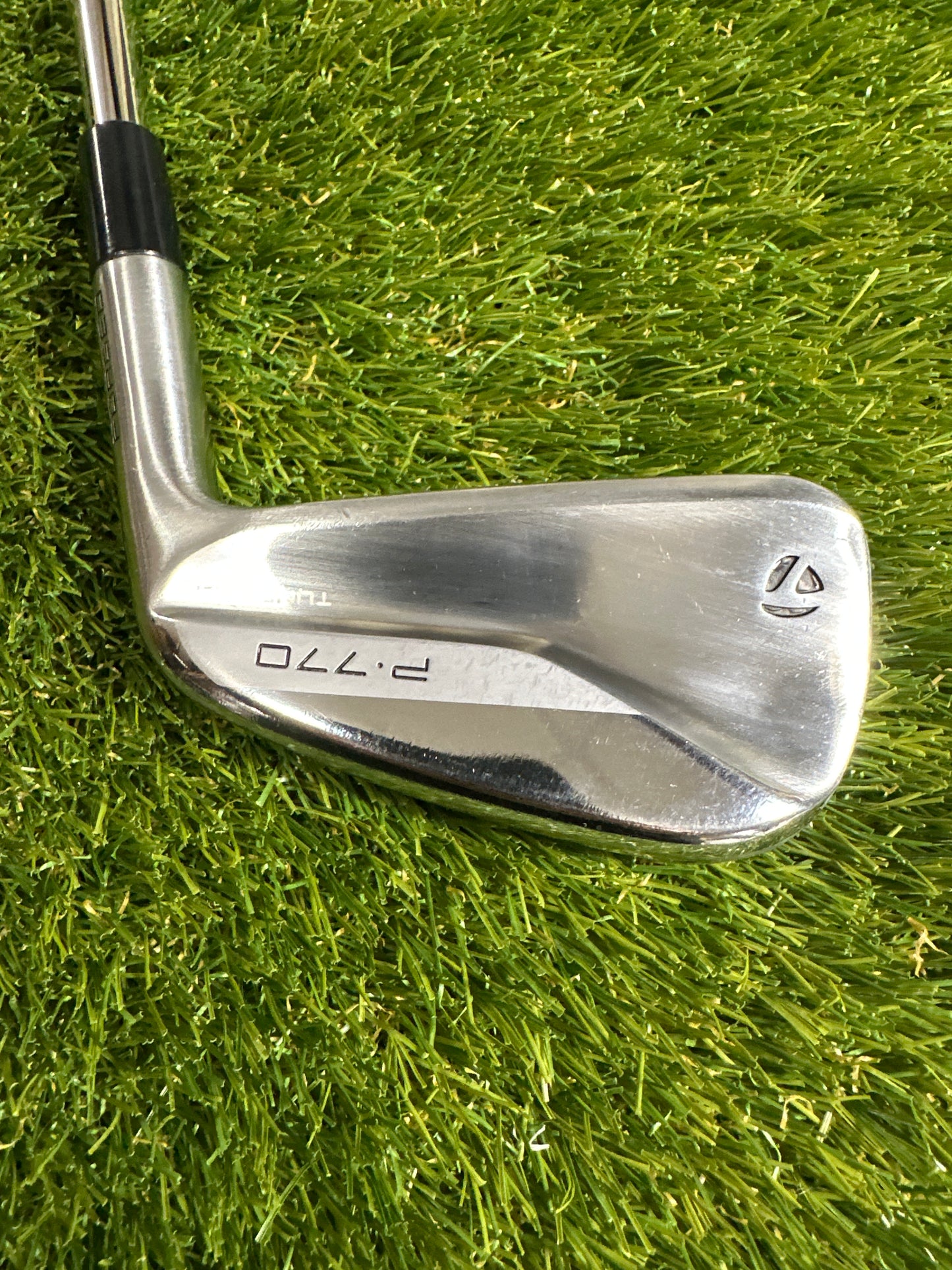 TaylorMade P770 4 Iron