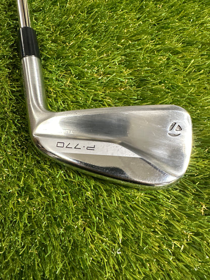 TaylorMade P770 4 Iron