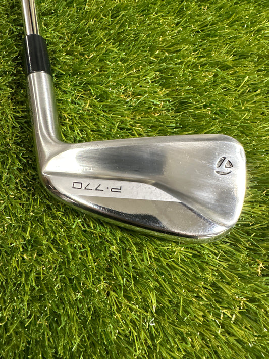 TaylorMade P770 4 Iron
