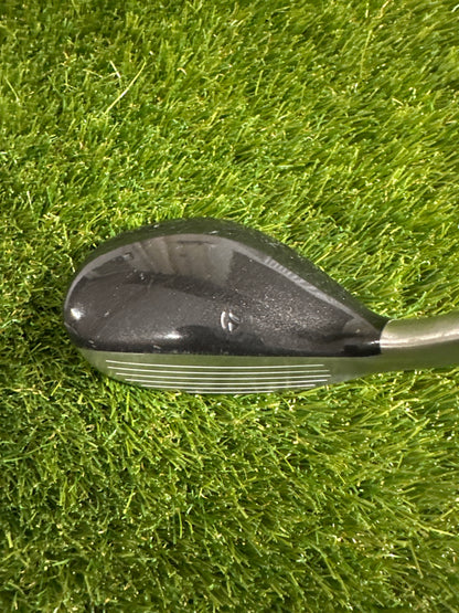 Taylormade Tp Rescue TaylorMade Rescue TP 3 HYB – The Golf Factory