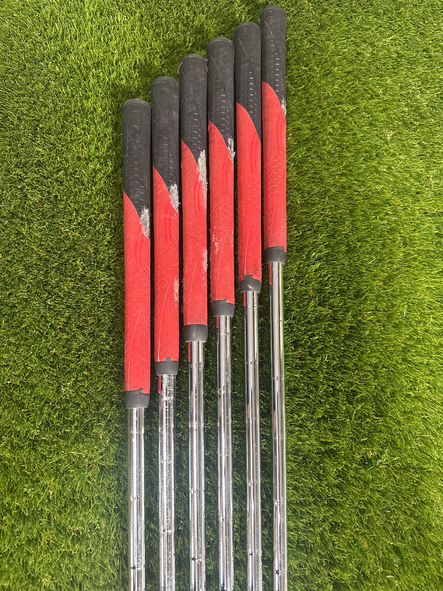 Titleist AP2 712 5-PW Irons