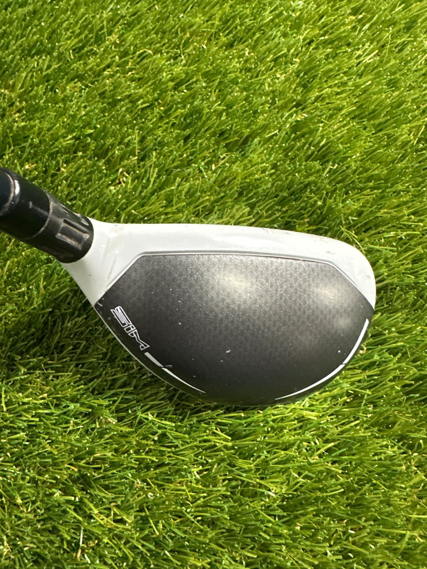 TaylorMade Sim Max 3/19 HYB