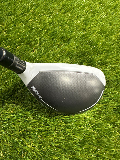 TaylorMade Sim Max 3/19 HYB