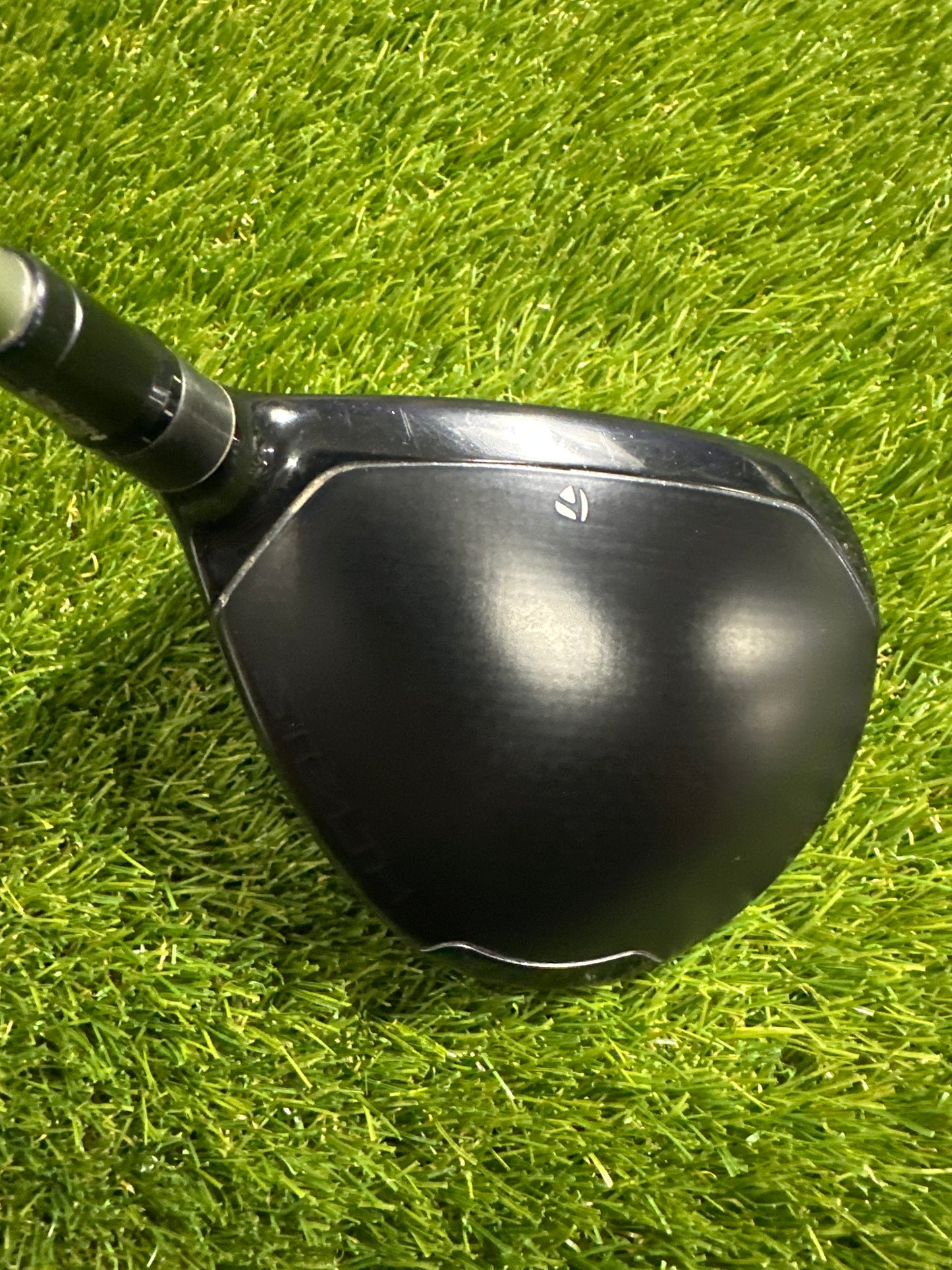 TaylorMade Stealth Plus 3/15 FWY