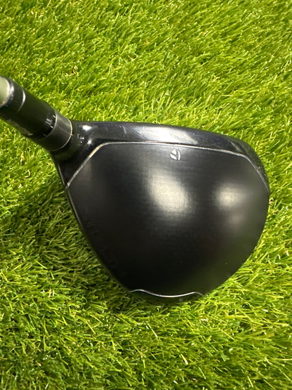 TaylorMade Stealth Plus 3/15 FWY