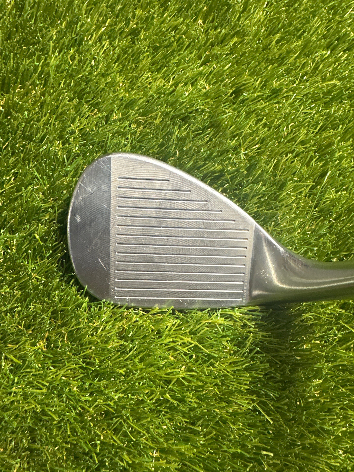 Cleveland RTX 588 Rotex 2.0 60/12 Wedge