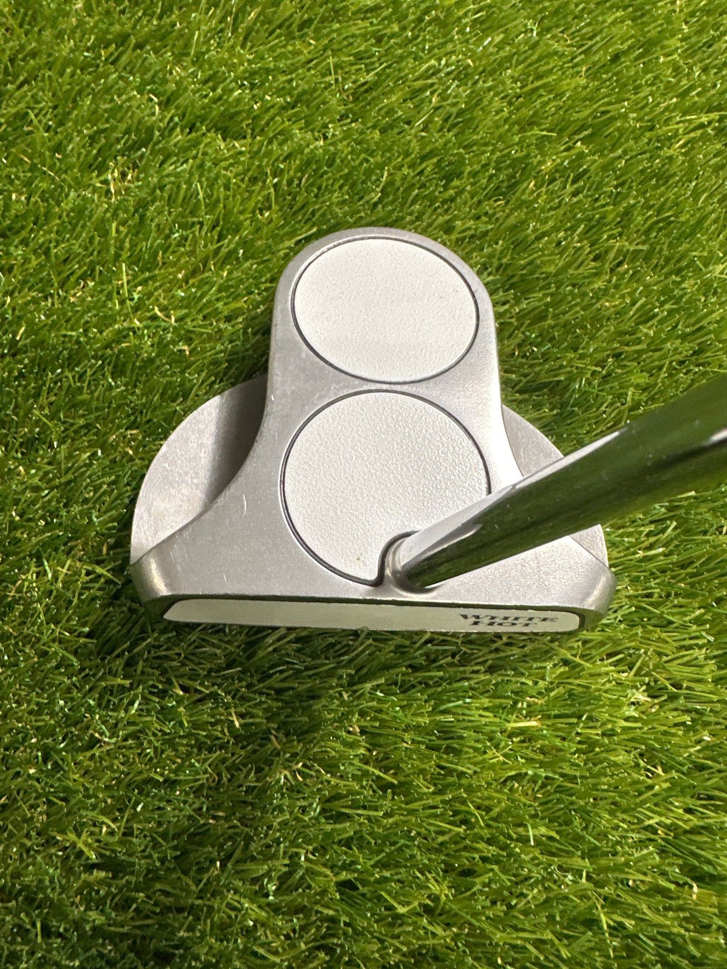Odyssey White Hot 2Ball 34" Putter