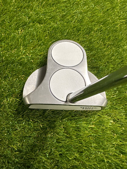 Odyssey White Hot 2Ball 34" Putter