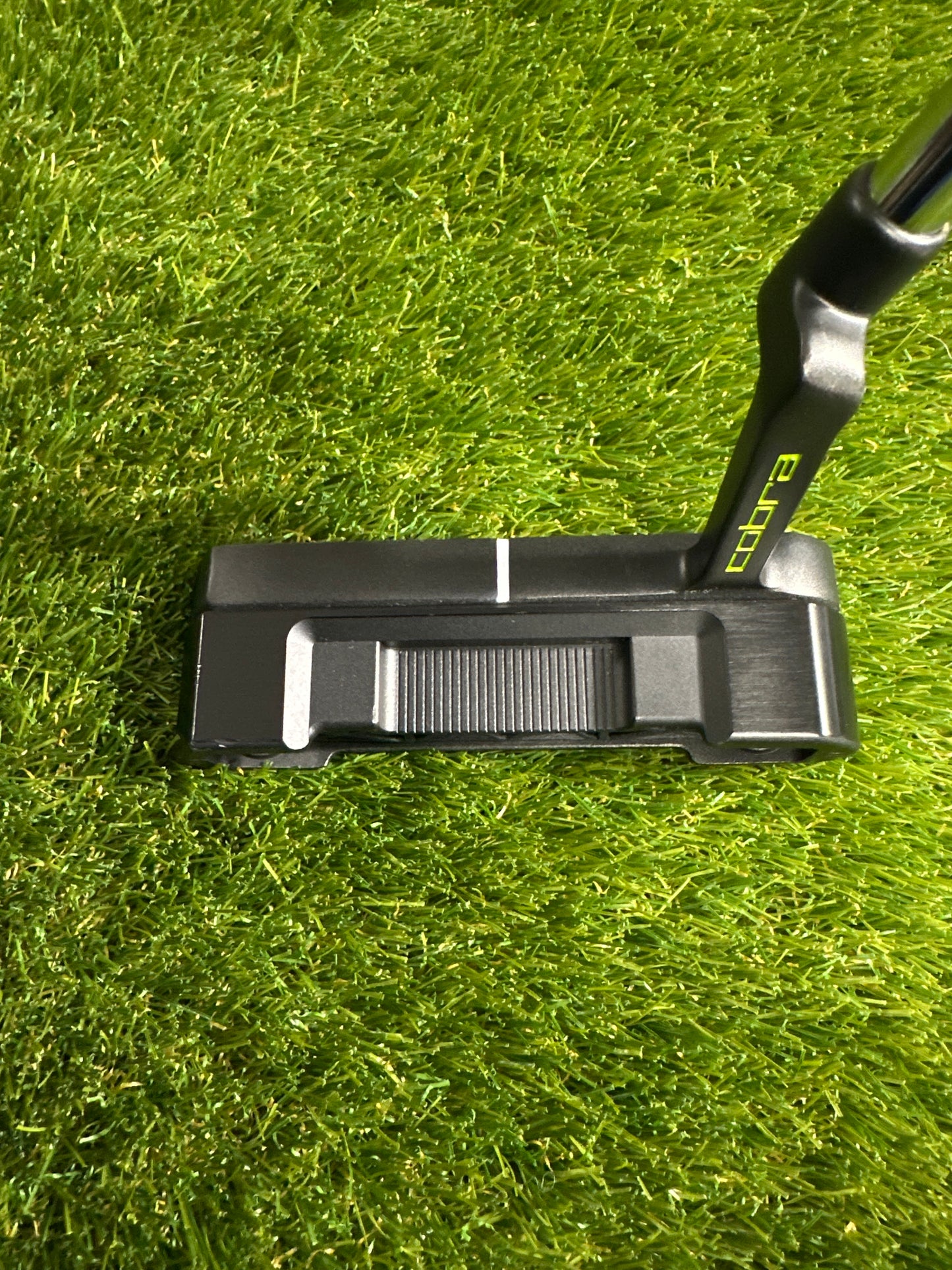 Cobra King Grandsport 35 34" Putter