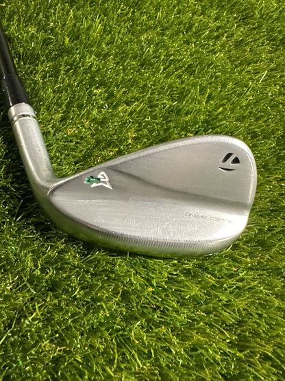 TaylorMade MG4 54/SB11 Wedge