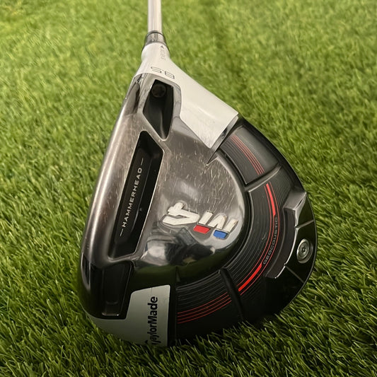 TaylorMade M4 8.5 Driver