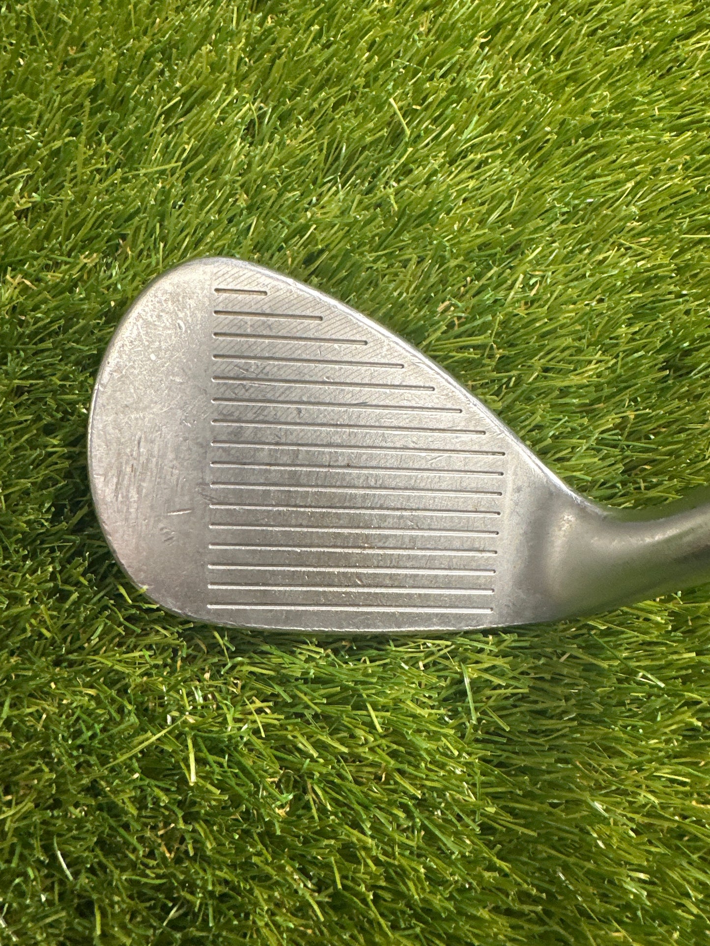 Callaway MD3 52/10 Wedge