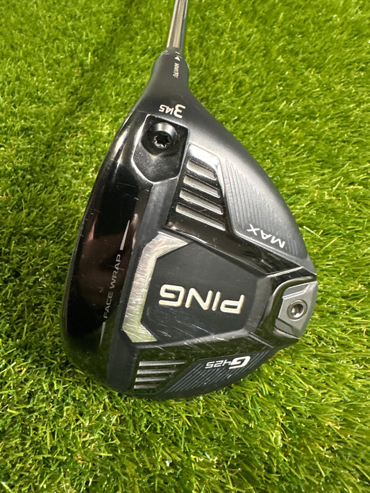 Ping G425 Max 3/14.5 FWY