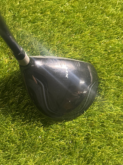 Mizuno MX700 Hot Metal 7/21 FWY