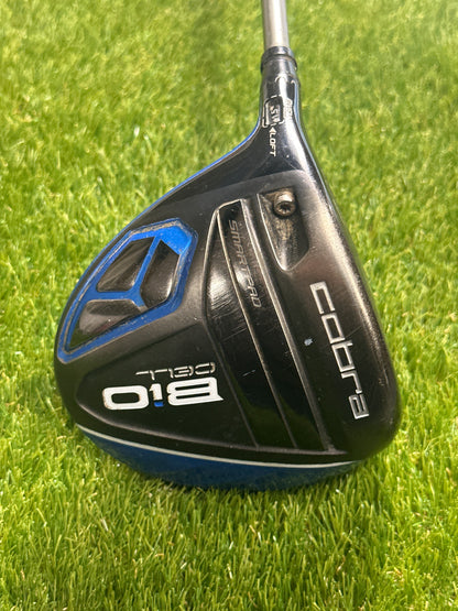 Cobra Bio Cell 12 Driver