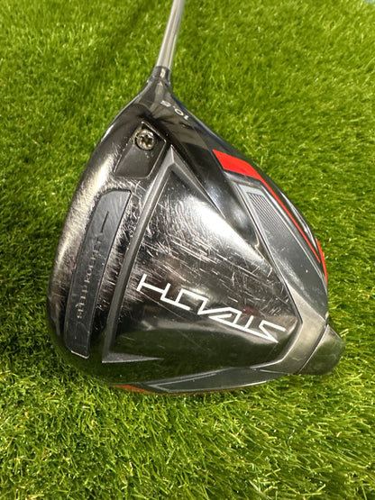 TaylorMade Stealth 10.5 Driver