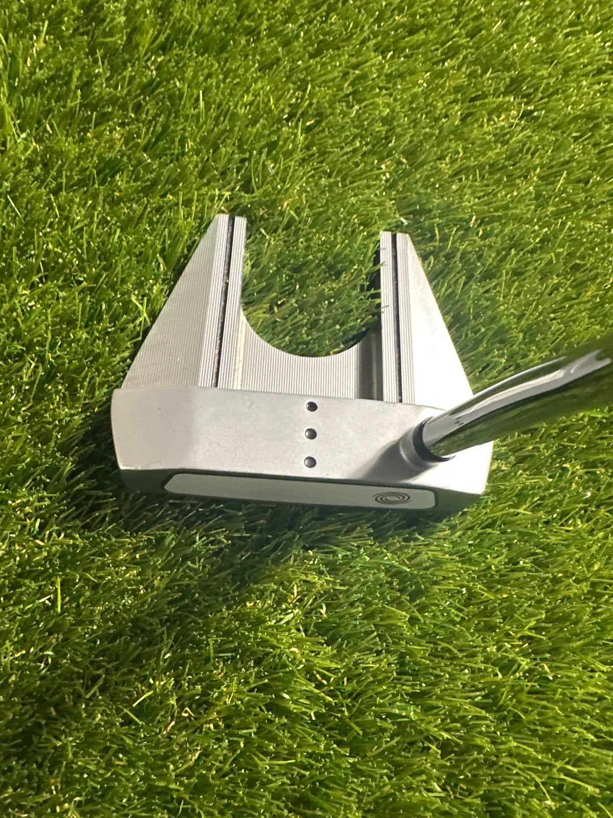 Odyssey White Hot OG 7 34" Putter