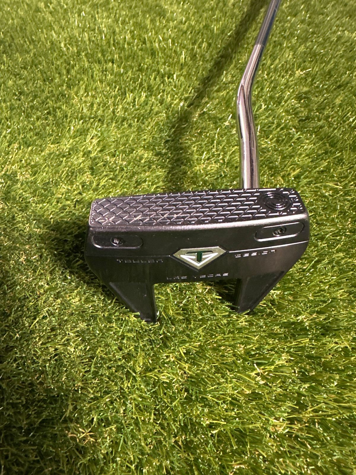 Odyssey Toulon Las Vegas 37" Putter