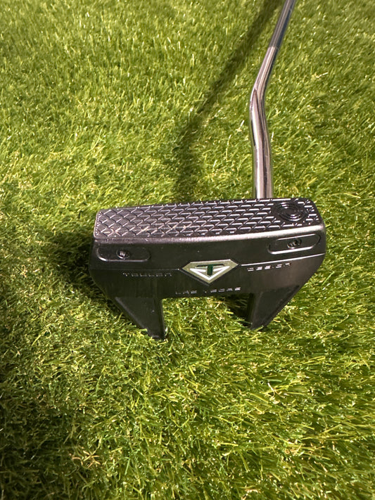 Odyssey Toulon Las Vegas 37" Putter
