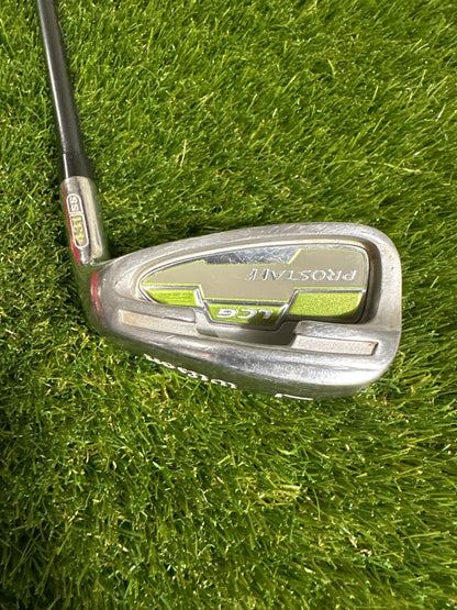 Wilson Prostaff LCG 7 Iron