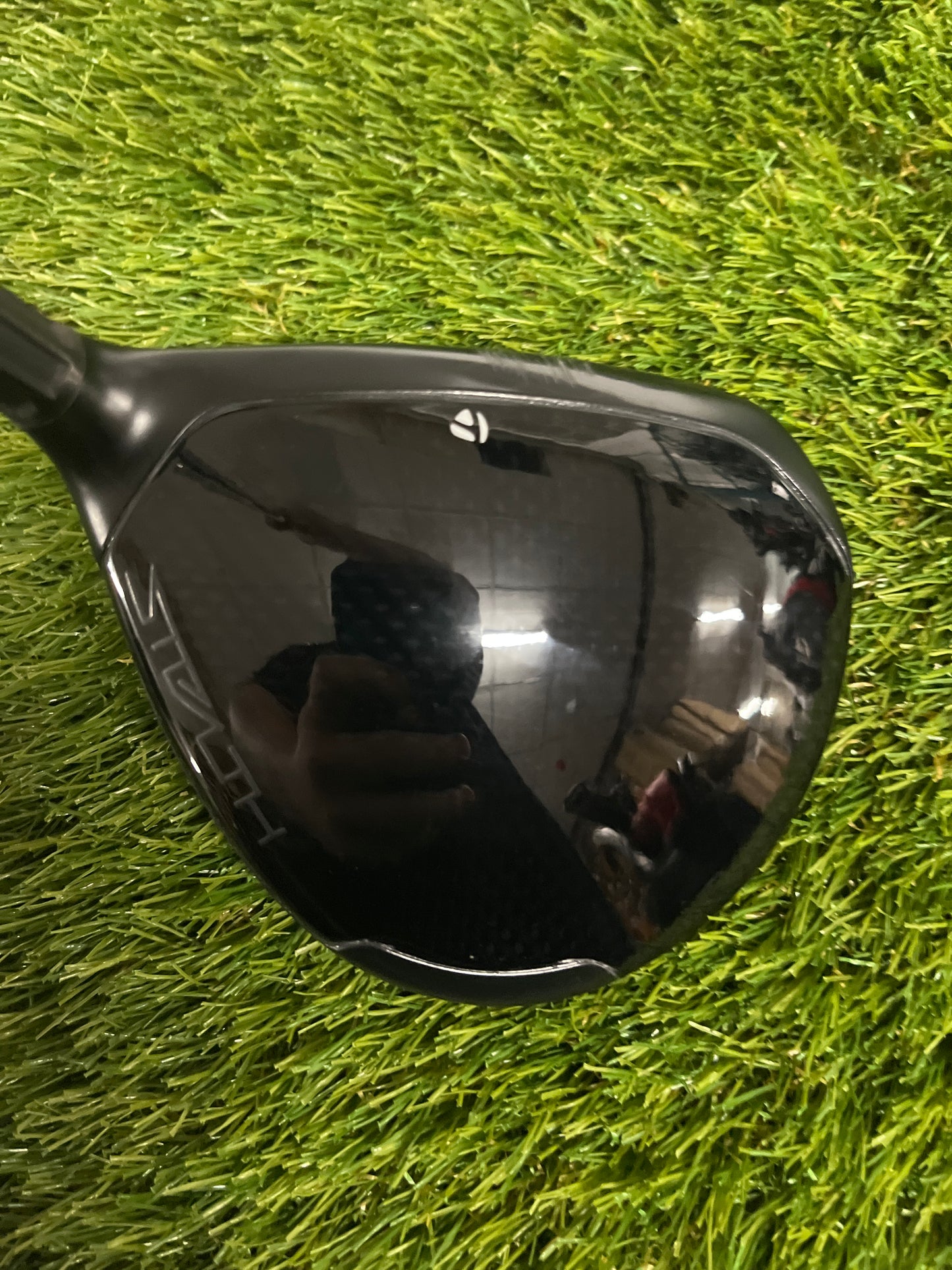 TaylorMade Stealth 2 3/15 FWY