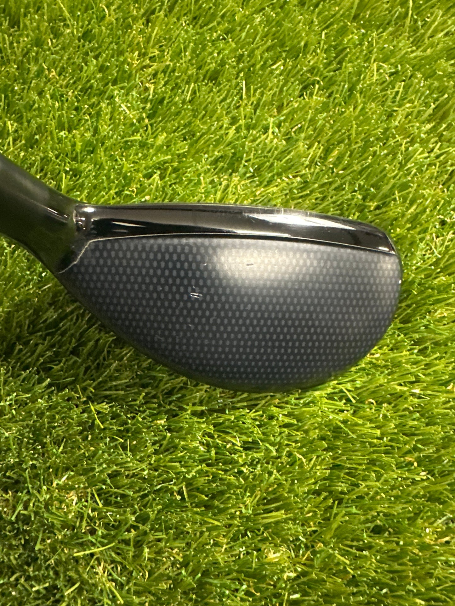 TaylorMade Stealth Plus 3/19.5 HYB