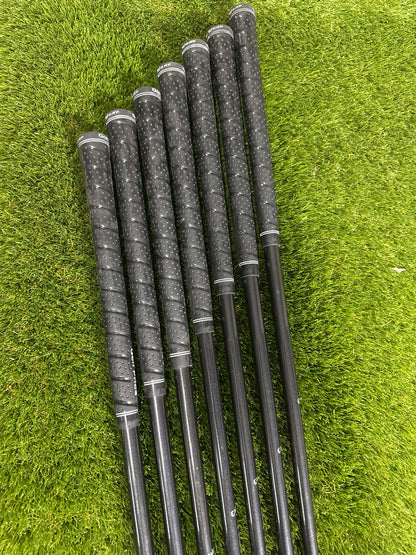 Callaway Big Bertha 5-SW Irons