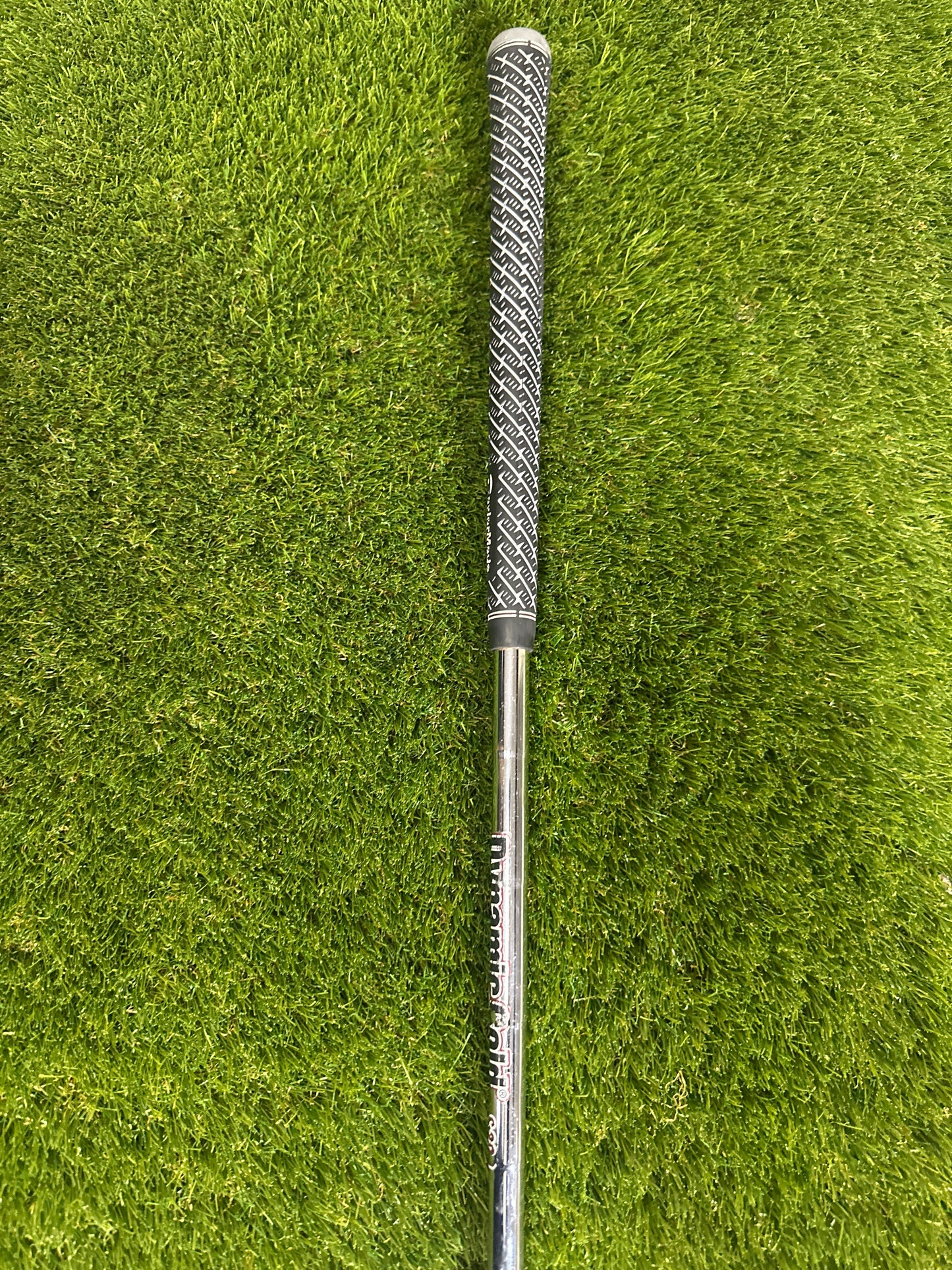 TaylorMade MG HI TOE 52/09 Wedge