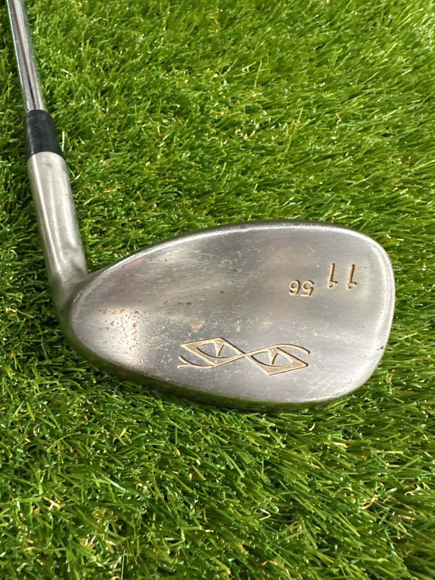 Snake Eyes 56/11 Wedge