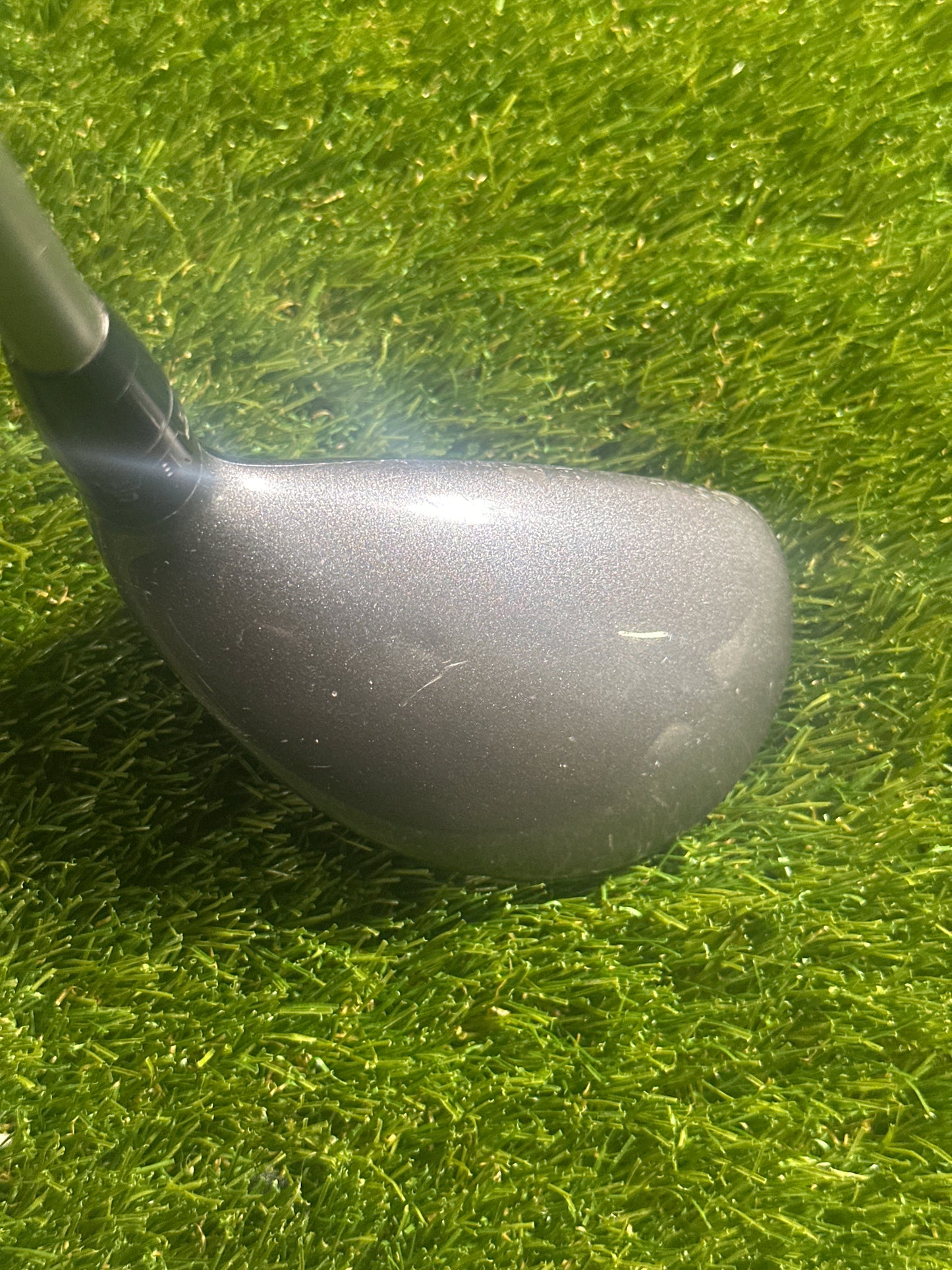 Titleist H2 816 19 HYB