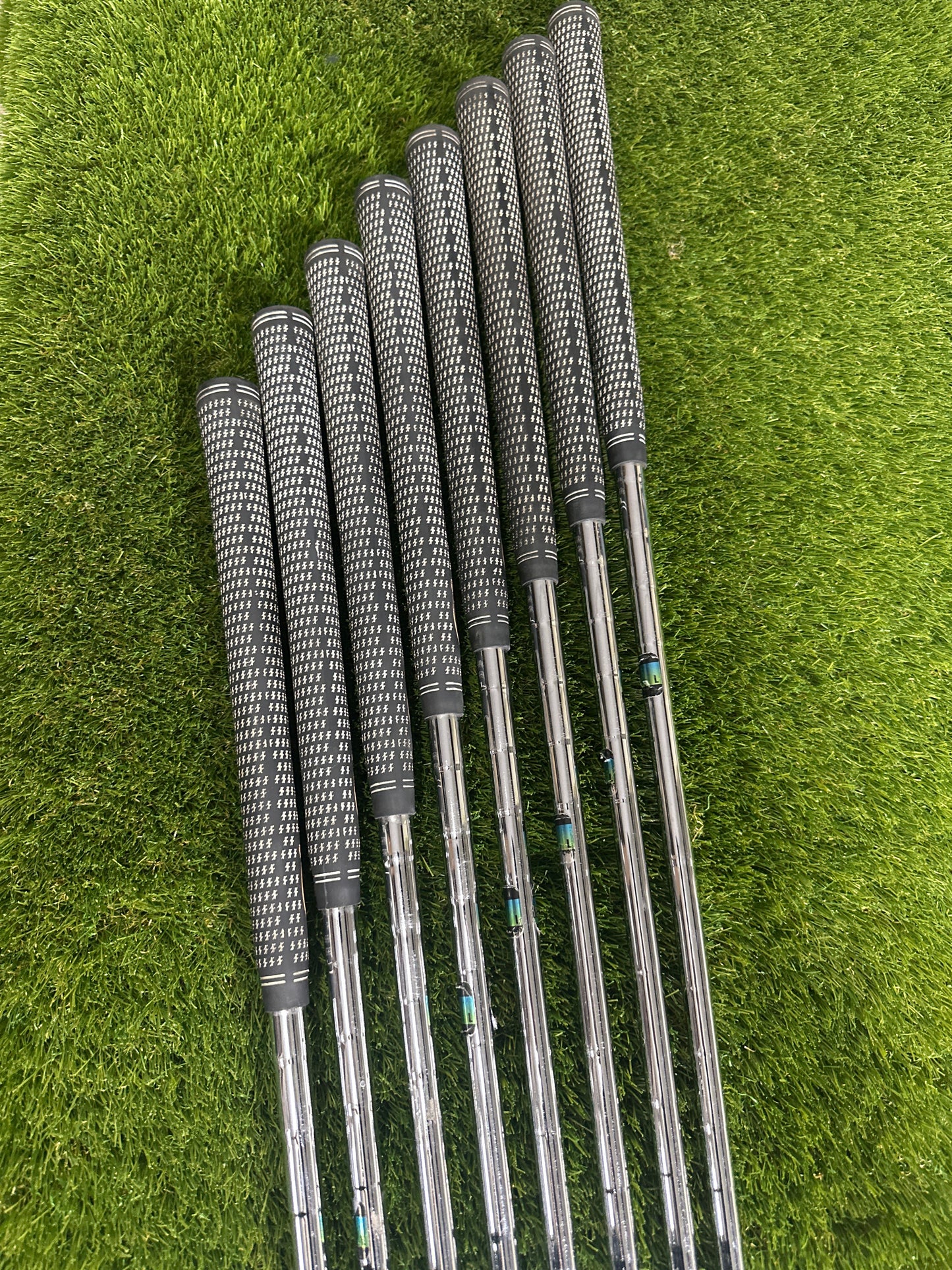 Acer XP 905 3-PW Irons
