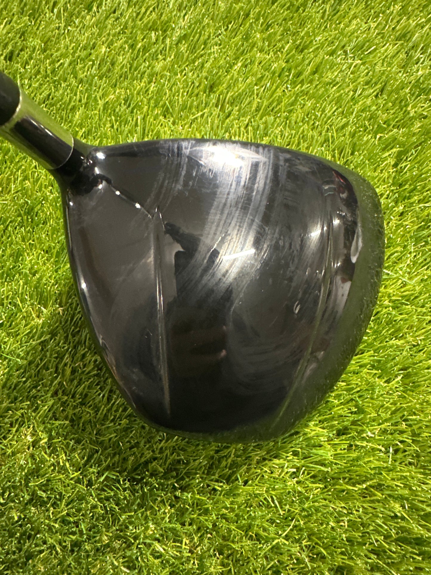 Callaway Big Bertha Diablo Tour 9.5 Driver