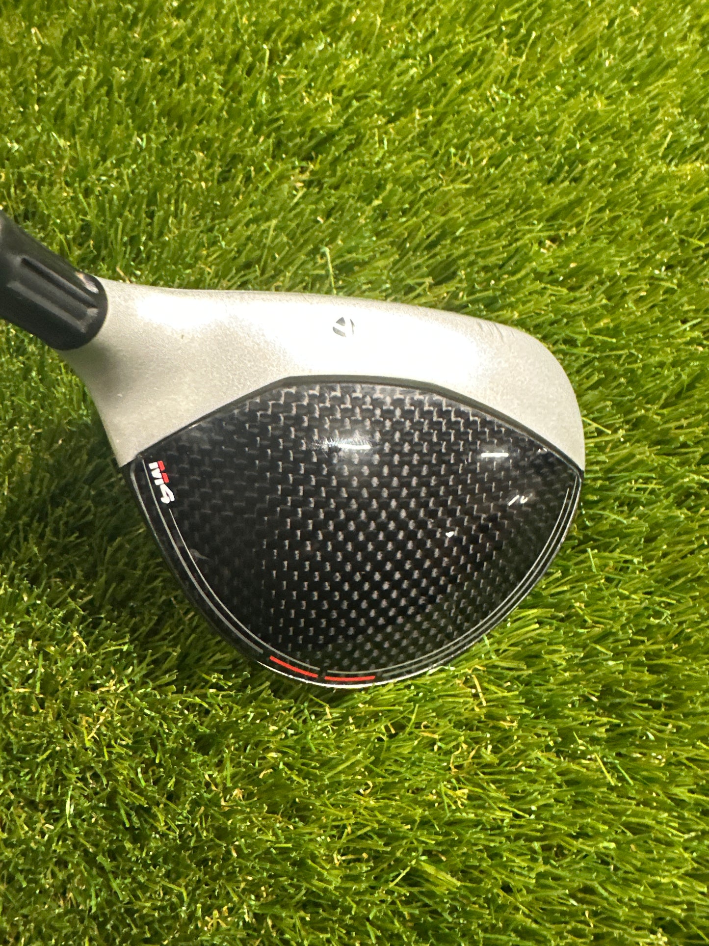 TaylorMade M4 5/18 FWY