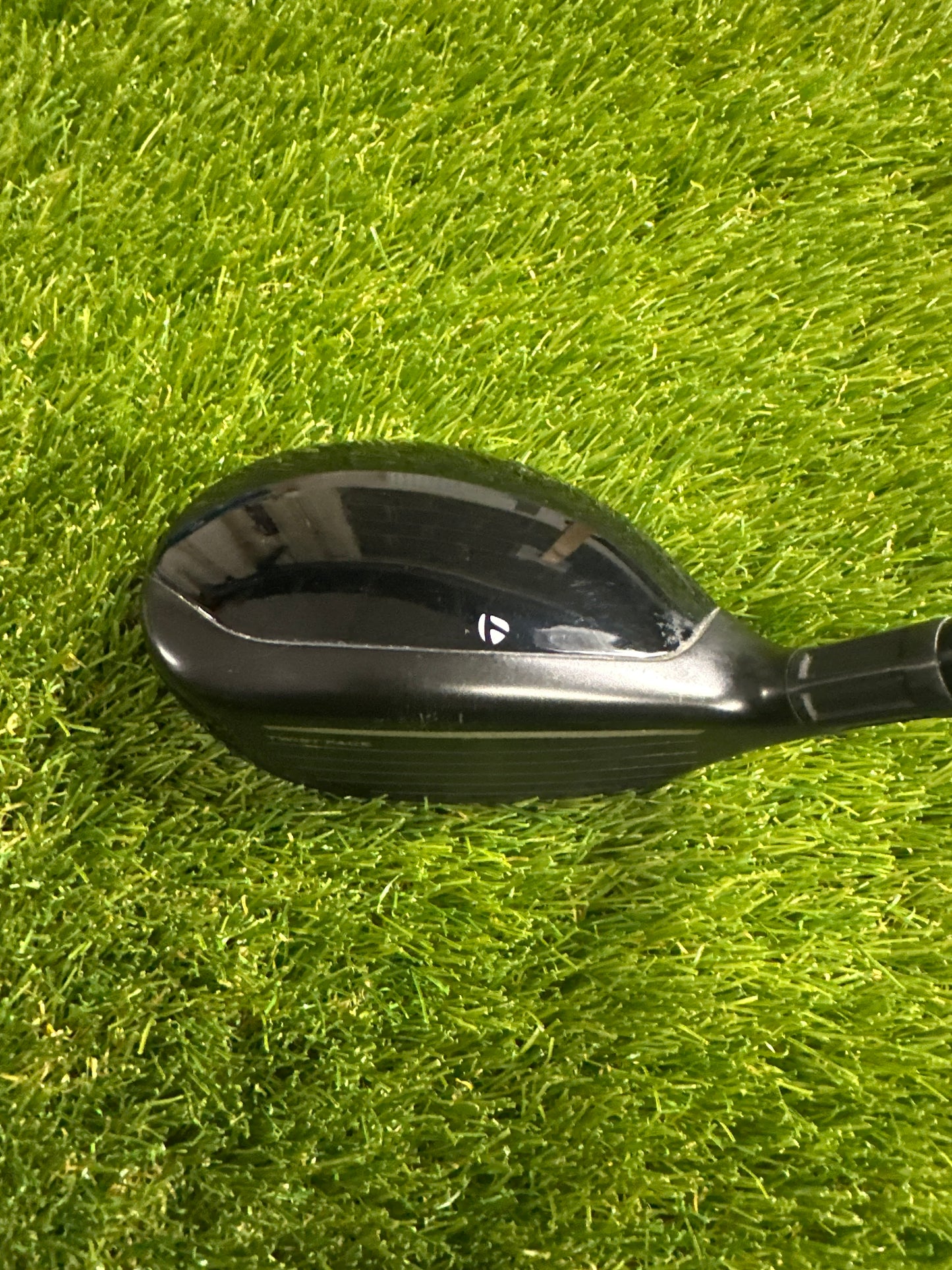 TaylorMade Stealth 2 3/19 HYB