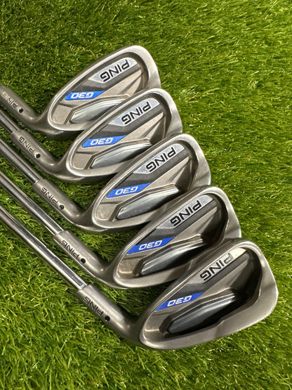 Ping G30 6-W Irons