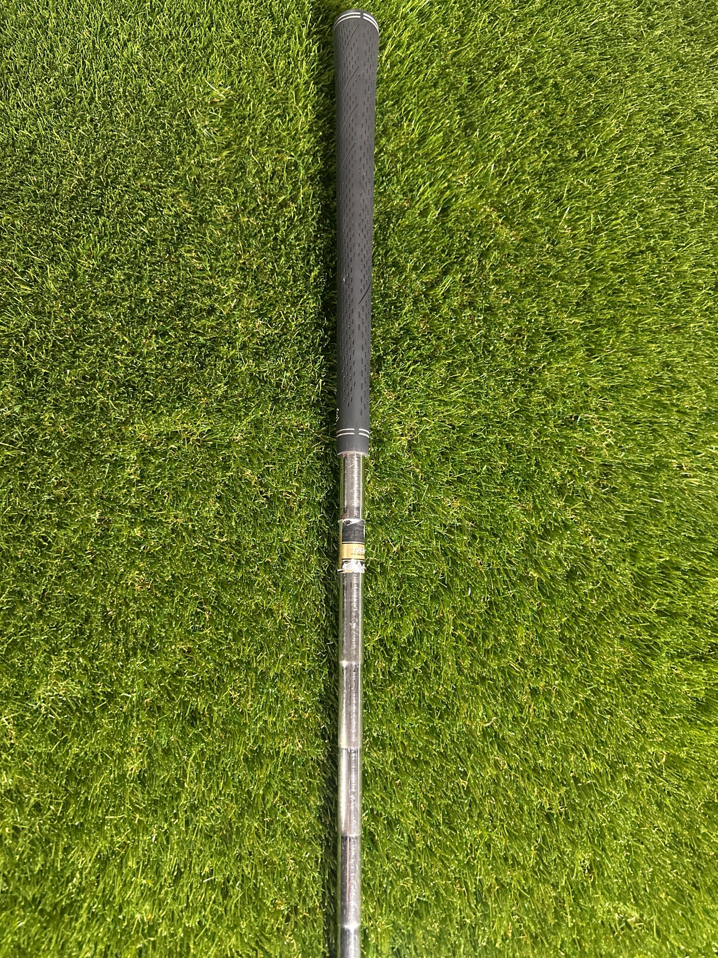 Cleveland CG15 Zip Grooves 52/10 Wedge