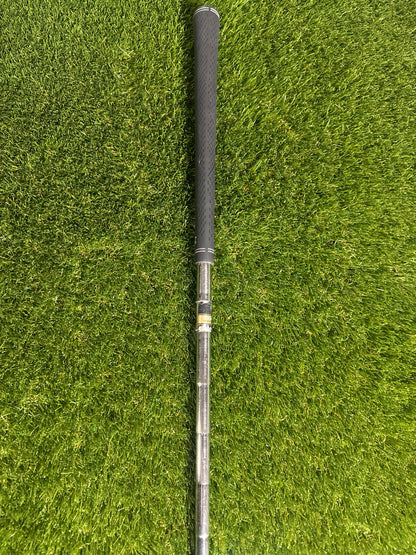 Cleveland CG15 Zip Grooves 52/10 Wedge